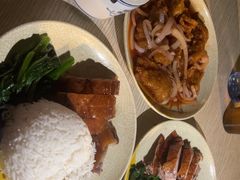 -紫金食坊(江南西路店)