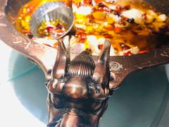 -雲蜀龙阁·金牌水煮鱼(方庄店)