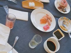 -汇泉王朝大饭店-旋转餐厅(南海路店)