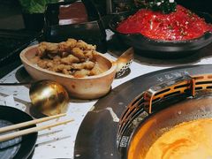 -火鳳祥美蛙牛肉自助(青悦城店)