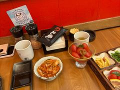 -丸藏和牛烧肉专门店(园区师惠坊店)