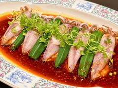 -红杏酒家·地道川菜(一品天下店)