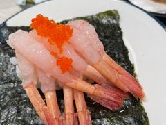 -滨寿司(新街口中央商场店)