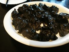 墨鱼水饺-蓝港海鲜厨房(金水路店)