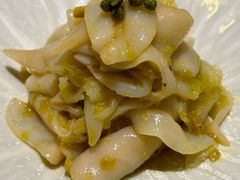 麻香长海县鸟贝-喜鼎海胆水饺(东港店)