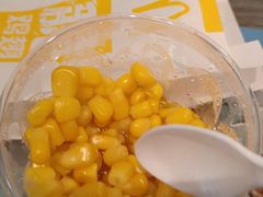 -麦当劳(郑州东高铁站店)