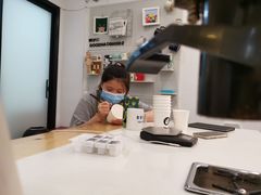 -GOOD好事咖啡(会展城店)