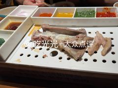 -相约·羊村小馆非遗手抓肉(七一酱园店)