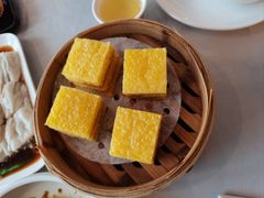 古法蒸马拉糕-汤臣·空中餐厅·严选粤菜(石湾世博广场店)