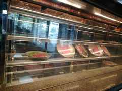 -老墙根涮肉·铜锅·烧烤(欢乐谷·王四营店)