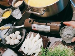 -熹悟海鲜火锅·广式打边炉