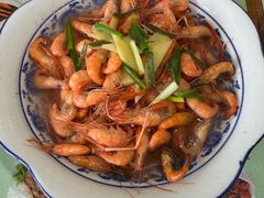 -洞天食府(北大街店)