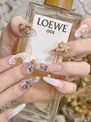 -Touch Nail·品质·美甲美睫