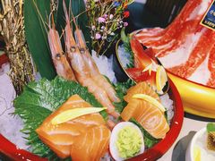 -油花·和牛寿喜烧·放题自助(市南银座店)