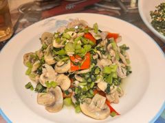 -巷儿里餐厅·杭帮菜(信义坊店)
