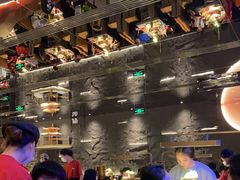 -西塔老太太泥炉烤肉(温州首店万象城黑金店)