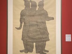 -江苏省美术馆(长江路新馆)