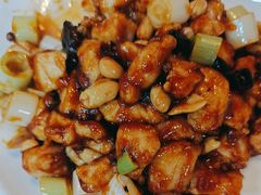 -郭林家常菜烤鸭(曙光西路店)