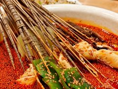 -嘉州叶婆婆钵钵鸡(建设路店)