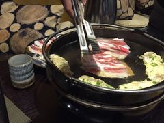 -HIHE Bistro·Oyster Bar(华熙live店)