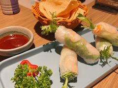 -安南越南餐厅(青岛万象城店)