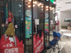 -minik咪哒唱吧(甘井子万达广场店)