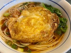 生日面-回水镇·江湖川菜(恒大新城店)