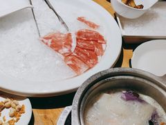 -金筷子西北菜·捞悦火锅