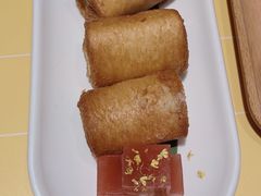 -蔡澜点心·粤菜(花城汇南区店)