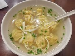 -东泰祥生煎馆(长宁路店)