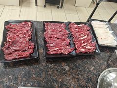 -山珍鲜牛肉火锅本地老字号(汕中老店)