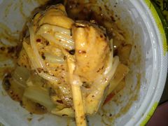-小谷姐姐麻辣拌·麻辣烫(北辰店)