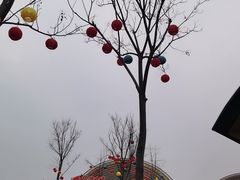 -中国天府农业博览园