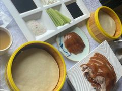 -津悦·正阳春烤鸭(红旗南路店)