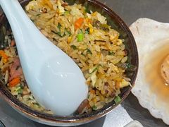 -松临·铁板烧&Omakase(神农店)