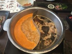 -MoMo牧场·寿喜烧专门店(长泰广场店)