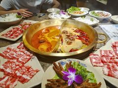 -小龙坎火锅(总店)