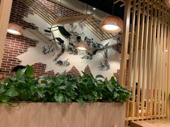 大堂-嘉州叶婆婆钵钵鸡(建设路店)