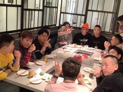 -海底捞火锅(老城根店)