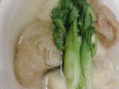 -王家沙点心店(南京西路总店)