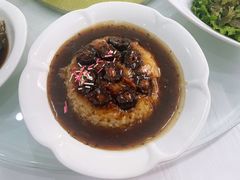 -小贝壳酒楼(经九路店)