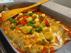 -烟火鱼乡(京华城店)