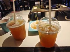 -江边城外烤全鱼(世茂广场店)