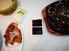 -玉林烤鸭店(定福庄店)