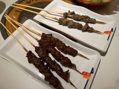 -七八冷面·延边朝鲜族美食(世纪汇店)