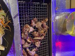 -乌兰烧烤·烤羊腿(西丽店)