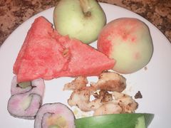 -蓝海国际大饭店·蓝钻自助百汇(兰山店)