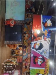 -多元宝贝世界儿童乐园(高新区店)