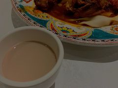 -巴依老爷·新疆美食(上城区天城路店)