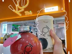 -KOI Thé(正佳广场店)